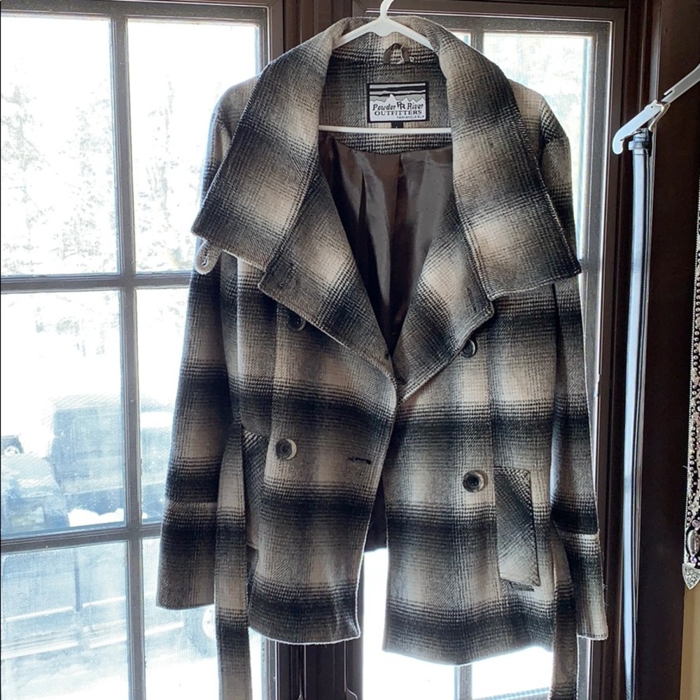 Panhandle Slim Powder River Outfitters Large